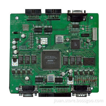 Telecom products, OEM & ODM services, electronic manufacturing services (EMS)New